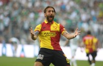 BURSASPOR - Göztepe'nin Kaderi Kendi Ellerinde