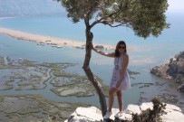 JEEP - Güzellik Kraliçesi Alisha Cowie; 'Türkiye'ye Tekrar Geleceğim'