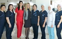 ONDOKUZ MAYıS ÜNIVERSITESI - Hemşirelik Sempozyumu