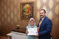 İnönü'de Oryantiring Heyecanı