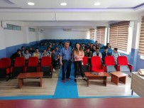 OKUL PROJESİ - İş Garantili Okul Olma Yolunda İlerliyor