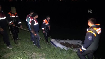 Kaçak Avlanan 10 Ton İnci Kefali Suya Geri Bırakıldı
