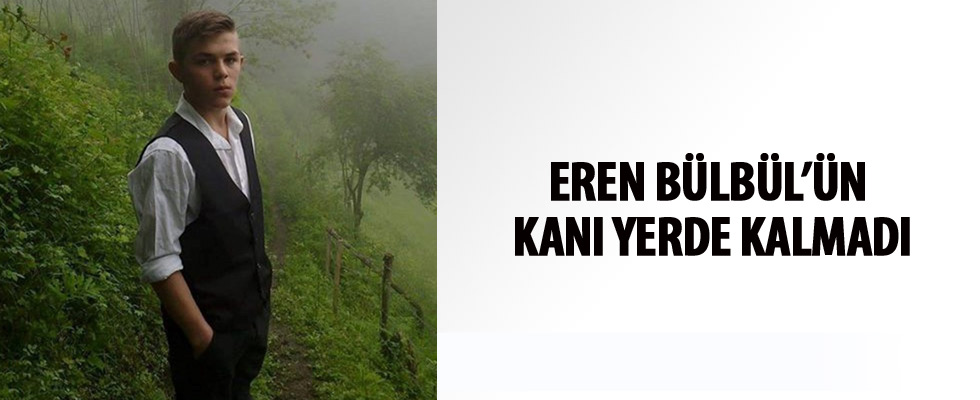 Karadeniz'de PKK'ya büyük darbe...Eren Bülbül'ün kanı yerde kalmadı