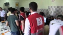 SOKAK LAMBASI - Konya'da Kaşiflere Kodlama Ve Robotik Eğitimi