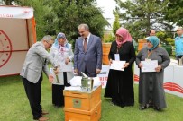 İNİSİYATİF - Kütahya'da Arıcılığa 1 Milyon 470 Bin TL Hibe