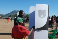 BELEDİYE MECLİS ÜYESİ - Malavi'de Oy Verme İşlemi Sürüyor