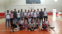 YETİŞTİRME YURDU - Muş Yetiştirme Yurdu Spor Kulübü Türkiye Finallerinde