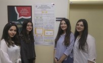 ONDOKUZ MAYıS ÜNIVERSITESI - OMÜ'lü Öğrencilere TÜBİTAK Desteği