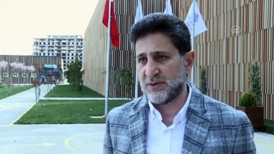 Otizmliler SOBE İle Topluma Kazandırılıyor