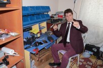 UZAKTAN KUMANDA - (Özel) Çarpışma Habercisi Hayat Kurtaracak