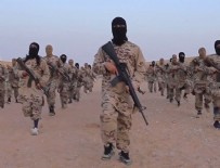 RUSYA FEDERASYONU - Rus istihbaratı: Sınırda 5 bin terörist toplandı