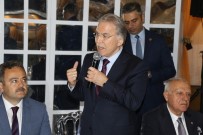 MEHMET ALI ŞAHIN - Şahin Açıklaması 'HDP'de Olsaydı, Ama Onlar Türkiye Partisi Olmayı Başaramadılar'