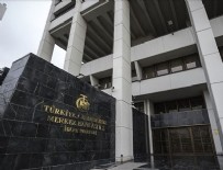 REPO - TCMB swap piyasasında TL faizini düşürdü