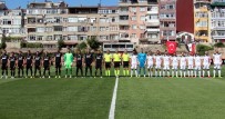 ERKAN ZENGİN - TFF 2. Lig Play-Off Açıklaması Fatih Karagümrük Açıklaması 2 - Manisa BŞB Açıklaması 0