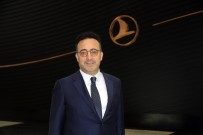 BOEING - THY Yönetim Kurulu Başkanı Aycı'dan Müjde