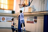 TRAKYA - TREDAŞ Spor Basketbolda Geleceğin Yıldızlarını Arıyor