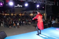 SEYRANTEPE - Yaşam Sokağında Ramazan Etkinlikleri Devam Ediyor