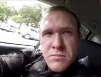 TERÖRIZM - Yeni Zelanda’daki saldırının faili terörizmle suçlanacak