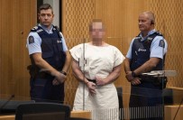 CHRISTCHURCH - Yeni Zelanda Saldırganı Resmen Terörle Suçlandı