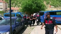 Yozgat'ta Kayınbiraderini Öldüren Zanlı Tutuklandı Haberi