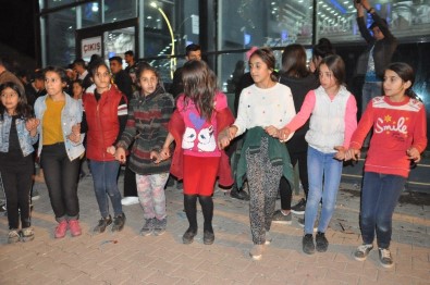 Yüksekova'da Ramazan Coşkusu