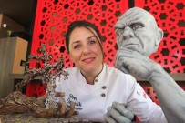 MATEMATIK - 1 Kilogram Şeker Hamuru Hayatını Değiştirdi