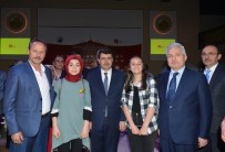 ŞEHİT YAKINLARI - 15 Temmuz Şehit Aileleri Ve Gazileri İftar Buluşması