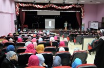 ÇEVRE KIRLILIĞI - 21 Bin 500 Öğrenciye Çevre Bilinci Aşılandı