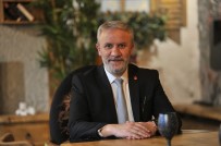 SAHUR - 4. Kadın Girişimciler Alışveriş Şenliği İnegöl'de Başlıyor