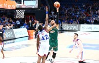 EFES - Anadolu Efes, Seride 1-0 Öne Geçti