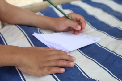 Antalya'da Annenin Çocuğunun Parmağını Dağladığı İddiası