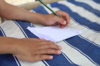 KÜÇÜK ÇOCUK - Antalya'da Annenin Çocuğunun Parmağını Dağladığı İddiası