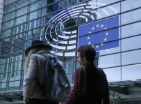 MİLLETVEKİLİ SAYISI - Avrupa Parlamentosu Skandalların Gölgesinde Seçime Gidiyor