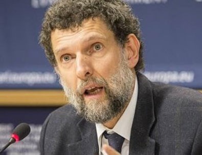 AYM'den Osman Kavala'nın başvurusuna ret