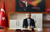 EDREMIT BELEDIYESI - Başkan Say'dan Taraftara Otobüs Desteği