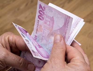 Bin liralık bayram ikramiyesi haftaya hesapta