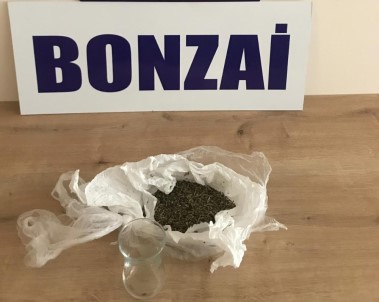 Bursa'da Uyuşturucu Operasyonu Açıklaması 17 Gözaltı