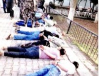 CUMHURIYET GAZETESI - Cumhuriyet'ten skandal haber!