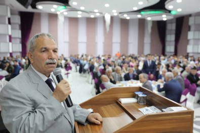 Demirtaş Açıklaması 'Ben Dahil Herkes Görevini Eksiksiz Yapma Gayretinde Olacak'