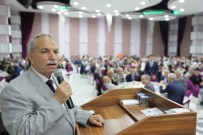 NAMUSLU - Demirtaş Açıklaması 'Ben Dahil Herkes Görevini Eksiksiz Yapma Gayretinde Olacak'