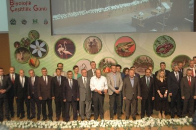 'Dünya Biyolojik Çeşitlilik Günü' Kutlandı