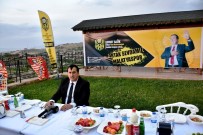 EURO - E. Yeni Malatyaspor'da Şevket Salik Adaylığını Açıkladı