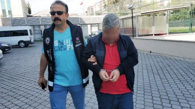 FETÖ'nün Bölge 'Arama-Tarama Mesulü' İstanbul'da Parkta GBT Yapılınca Yakalandı