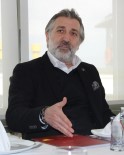 TUNCAY ÖZILHAN - Göztepe'de tek gündem ligde kalmak