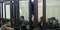 ŞİKE - Gürcistan'da Şike Nedeniyle 4 Futbolcu Tutuklandı