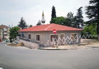 ÇAY OCAĞI - Hamitler Osmangazi İle Yenileniyor