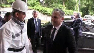 'Hedefimiz Yıllık Üretimi 3 İla 5 Milyon Ton Seviyesine Çıkarmak'