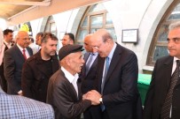 HİLMİ BİLGİN - İlhan Kesici'nin Acı Günü