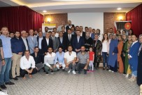 SAMIMIYET - Karaköprü'de Hizmet Vakti