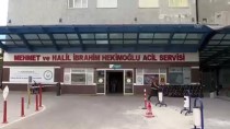 KAÇAK SİLAH - Konya'da Kaçak Silah Ve Sahte Para Operasyonu